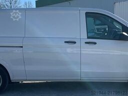 Mercedes-Benz Vito Kasten 116 CDI RWD extralang Kamera