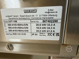 HOBART UXT-10B