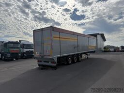 Knapen Schubboden