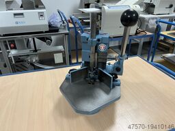 Karl Tranklein EH I corner cutter