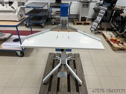 Samed Innovazioni MM 1 Corner cutter for hardcovers