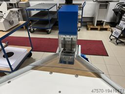 Samed Innovazioni MM 1 Corner cutter for hardcovers