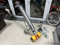 Power Attack MTC 30 Electric cart mover, tug, pusher