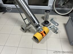 Power Attack MTC 30 Electric cart mover, tug, pusher