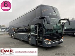 Setra S 531 DT