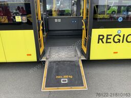 Mercedes-Benz O 530 Citaro