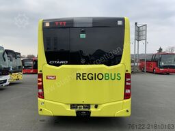 Mercedes-Benz O 530 Citaro