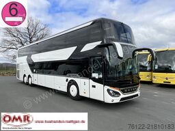 Setra S 531 DT