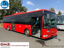 Irisbus Crossway LE