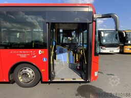 Irisbus Crossway LE