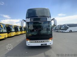 Setra S 431 DT