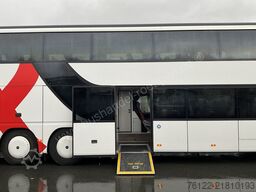 Setra S 431 DT
