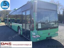 Mercedes-Benz O 530 G Citaro CNG