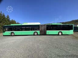 Mercedes-Benz O 530 G Citaro CNG