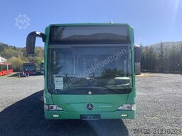 Mercedes-Benz O 530 G Citaro CNG