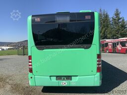 Mercedes-Benz O 530 G Citaro CNG