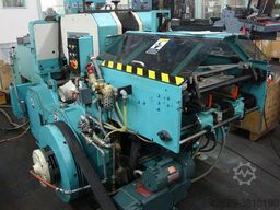 Harris Sheridan CT 325