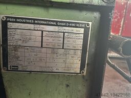 IPSEN RTQ PF-11-GRM