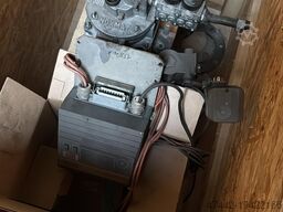 IPSEN RTQ PF-11-GRM