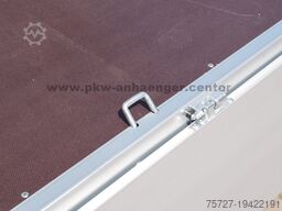 Anssems PLT2 2000 305x150 PRO Pritschenhochlade