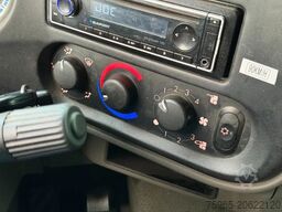 DAF LF 55.250 EURO 5 SCHUSTER BOX 720x250x280 CM INS