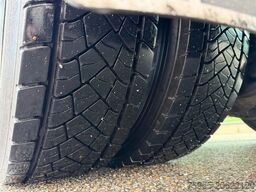 DAF LF 55.250 EURO 5 SCHUSTER BOX 720x250x280 CM INS