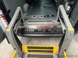 MERCEDES-BENZ Sprinter 313 Cdi Maxi 9 Sitze+Lift ENGINE BROKEN