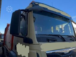 MAN TGS 26.400 6x2 BL Müllwagen Bj 2016