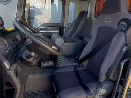 MAN TGS 26.400 6x2 BL Müllwagen  Bj 2016