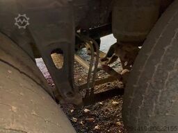 MAN TGS 26.400 6x2 BL Müllwagen Bj 2016