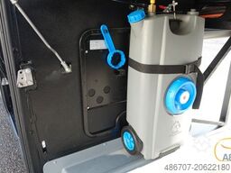 MERCEDES-BENZ Tourismo RHD, 55 Sitze, Euro 6