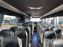 MERCEDES-BENZ Tourismo RHD, 55 Sitze, Euro 6