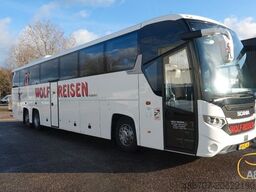 SCANIA Interlink, 59 Sitze, Euro 6