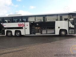 SCANIA Interlink, 59 Sitze, Euro 6