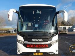 SCANIA Interlink, 59 Sitze, Euro 6