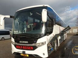 SCANIA Interlink, 59 Sitze, Euro 6