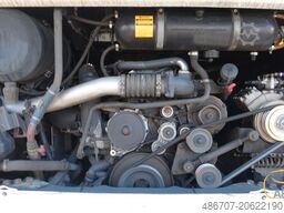 SCANIA Interlink, 59 Sitze, Euro 6