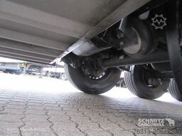 Schmitz Cargobull Tiefkühler Standard Doppelstock Trennwand