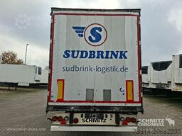 Schmitz Cargobull Curtainsider Standard Getränke