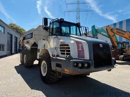 TEREX TA30 GEN7 6x6 Dumper ZSA