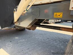 TEREX TA30 GEN7 6x6 Dumper ZSA