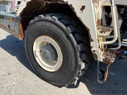 TEREX TA30 GEN7 6x6 Dumper ZSA
