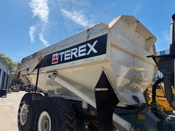 TEREX TA30 GEN7 6x6 Dumper ZSA