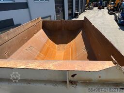 TEREX TA30 GEN7 6x6 Dumper ZSA