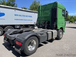 DAF FT XF 530 SC PXP, 4x4