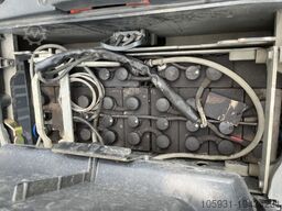 Linde D12SPHP