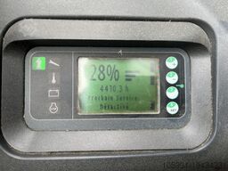 Linde D12SPHP