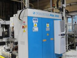 PFAUTER PSA 300