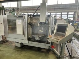 Deckel Maho DMU 50 T