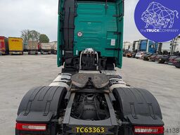 Volvo FH 500
